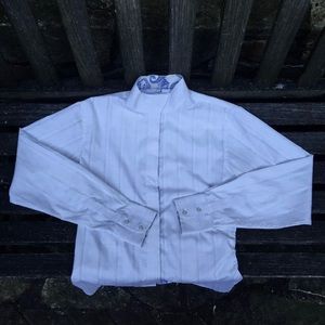 Royal Highness Equestrian Show Shirt